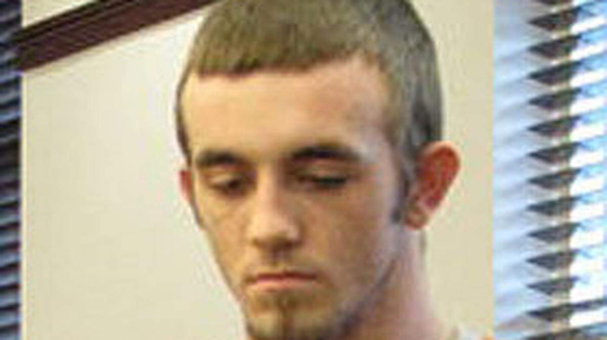 Bryan Daniels is charged with murder; his son died in 2009 after drinking drain cleaner.