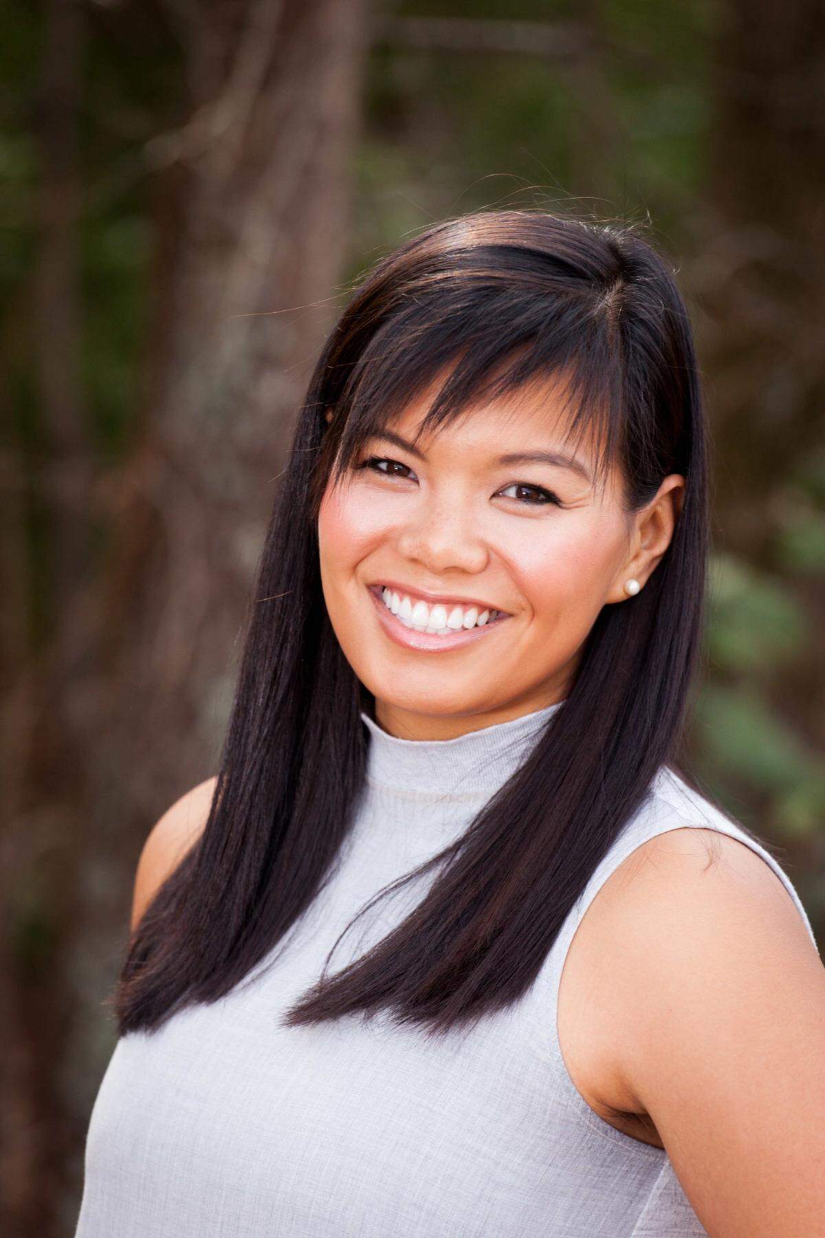 Charlene Buckles