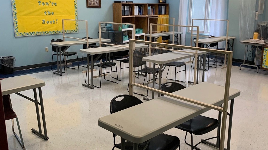 U.S. Supreme Court declines to block Beshear’s order shutting Kentucky schools