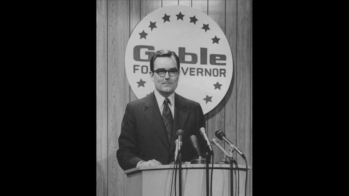 Bob Gable