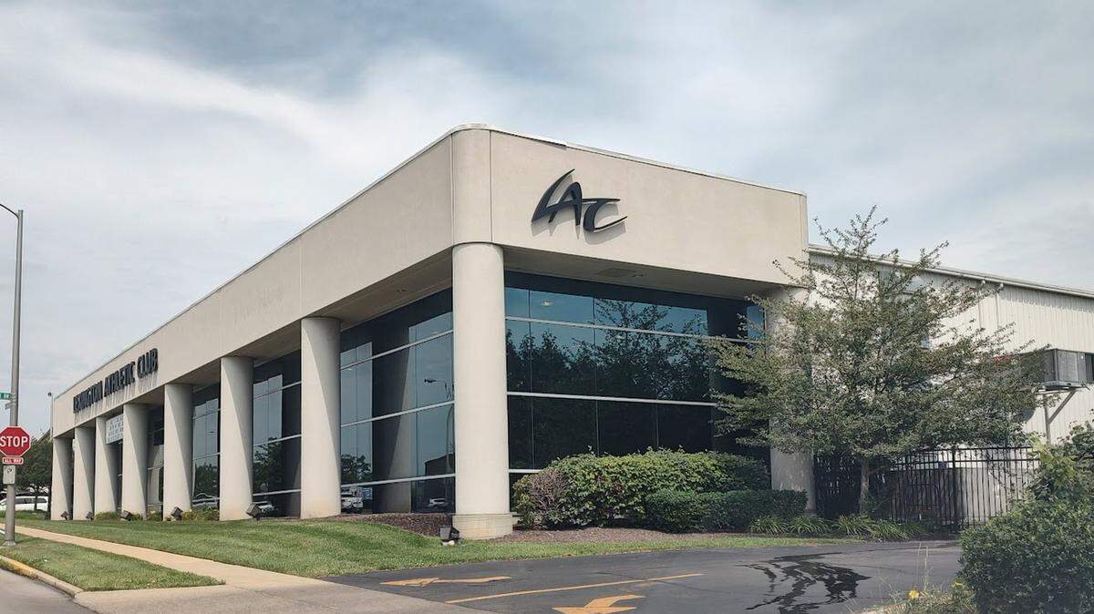 Lexington Athletic Club