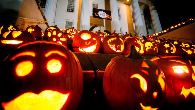 Looking to get spooked? These are Lexington’s most haunted locations