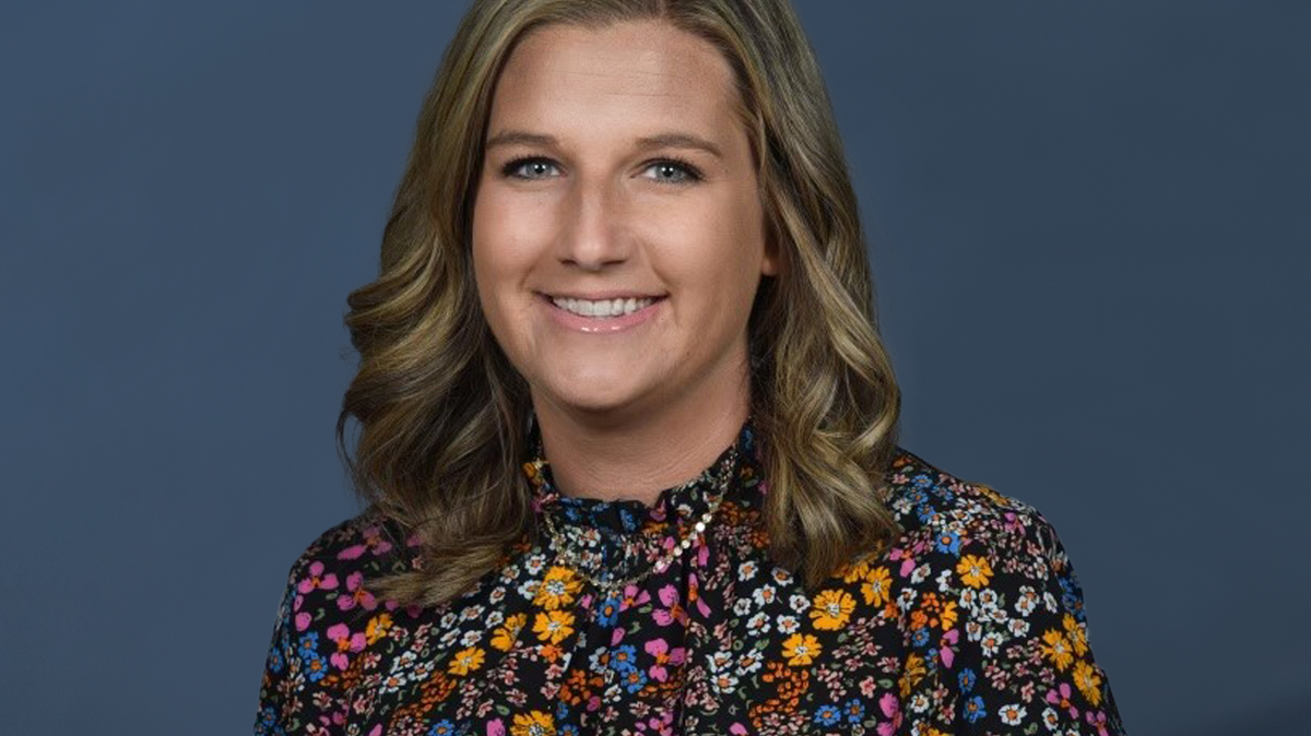 Brittany Phillips/Fayette County Public Schools
