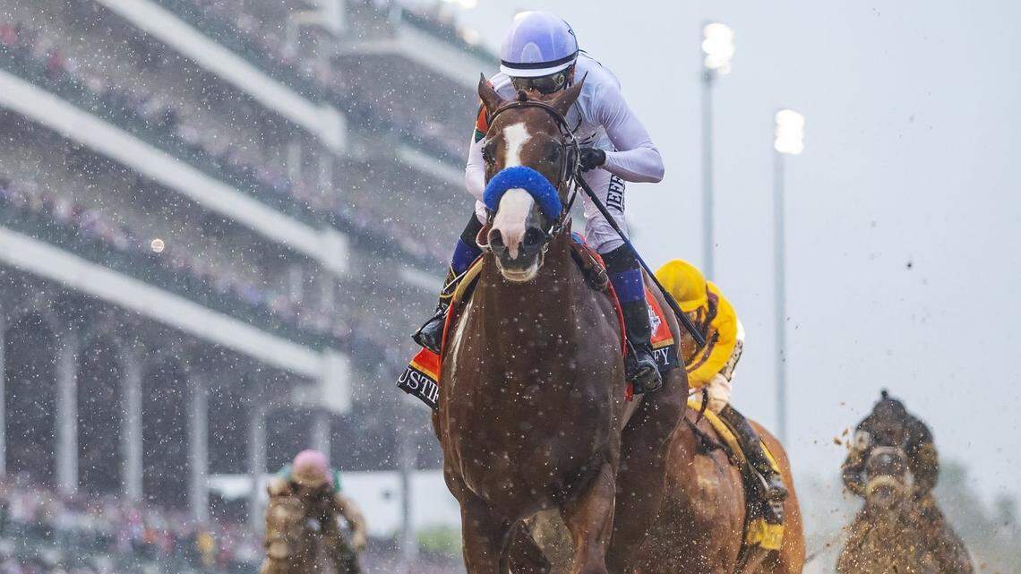 Get to know the horses who have joined Secretariat in winning the Triple Crown