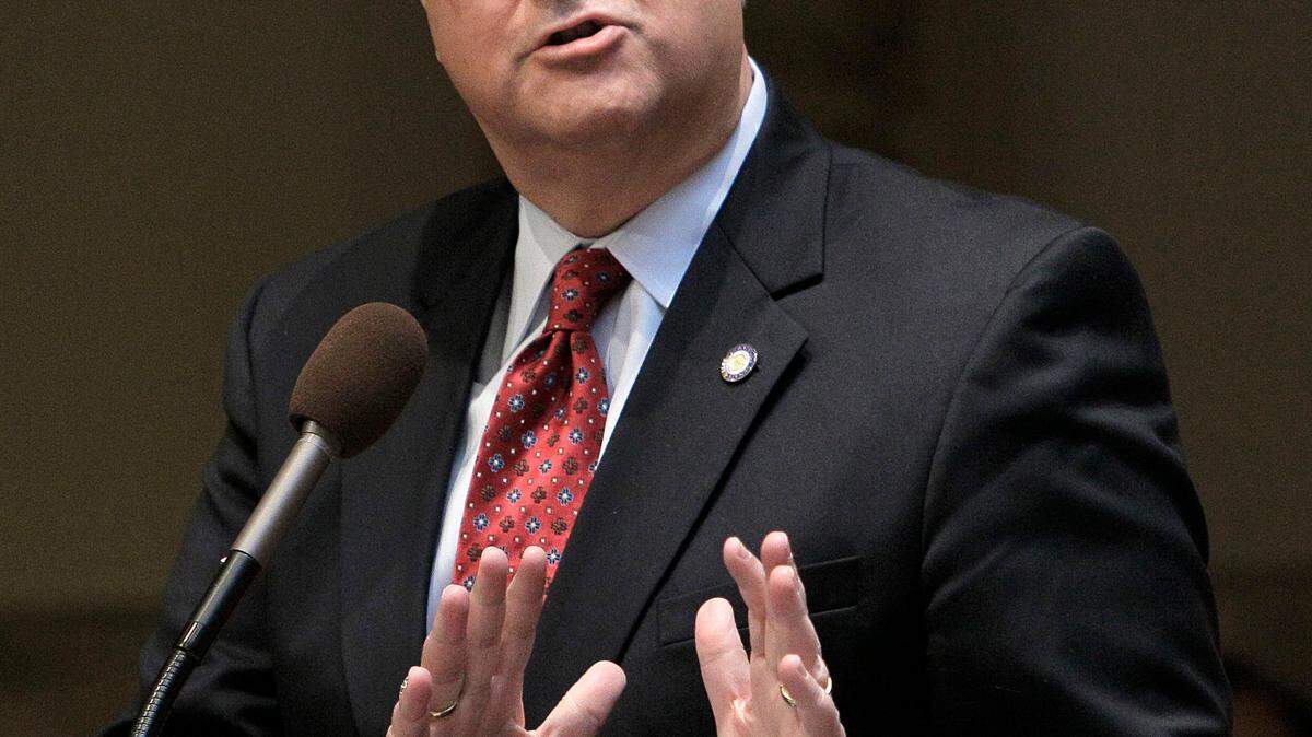 Kentucky Senate