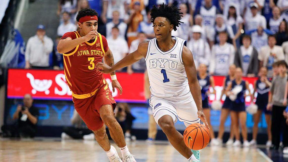 Kentucky basketball misses out on a top transfer portal target