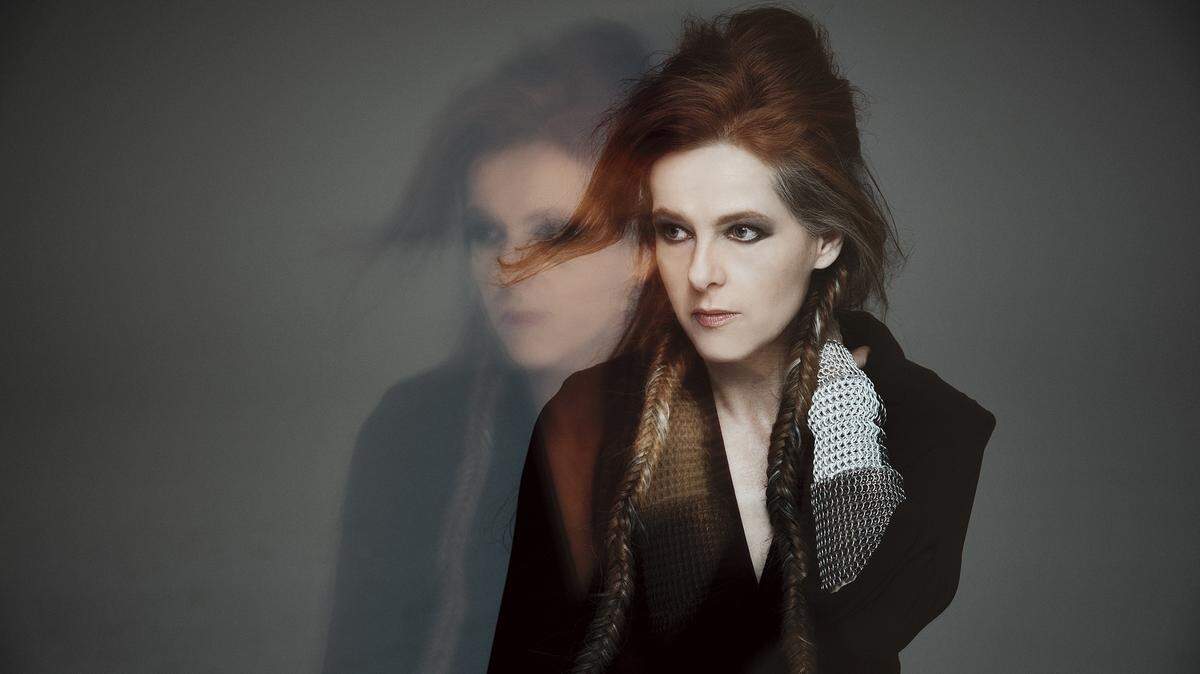 Neko Case first played Lexington in the early 2000s at the long-since-defunct Lynagh’s Music Club on Woodland Ave. She’s play Manchester Music Hall April 25.