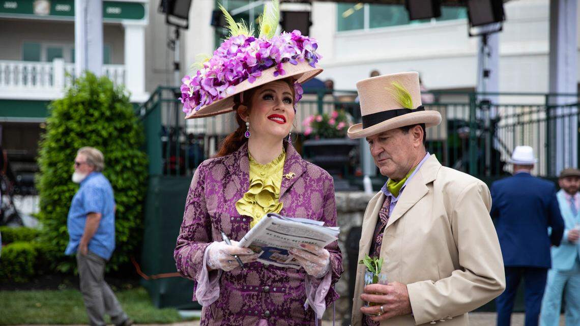 Kentucky Derby betting guide: Where, how to bet on the 149th Run for the Roses, plus odds