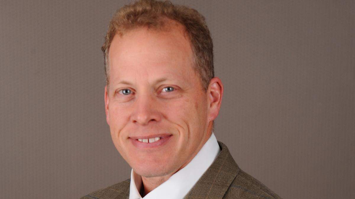 Andy Willis
