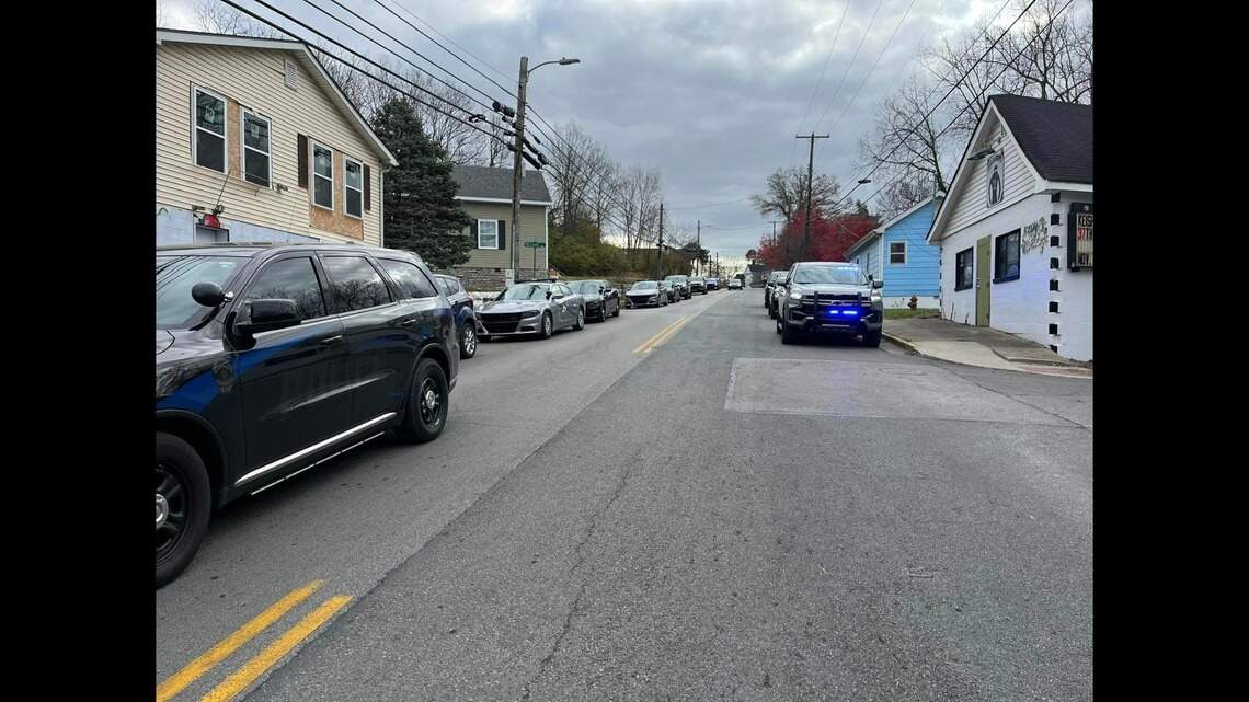 Task force: More arrests made, more people wanted in major Central KY drug trafficking bust