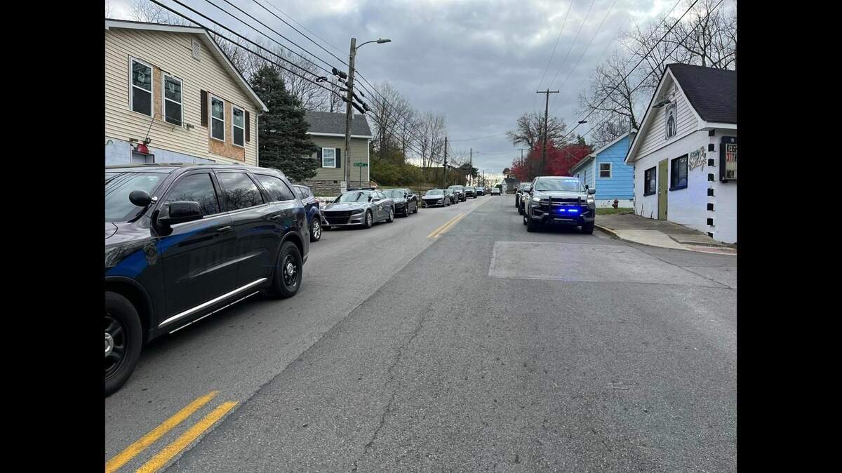 More arrests made in Bourbon County KY drug investigation | Lexington ...