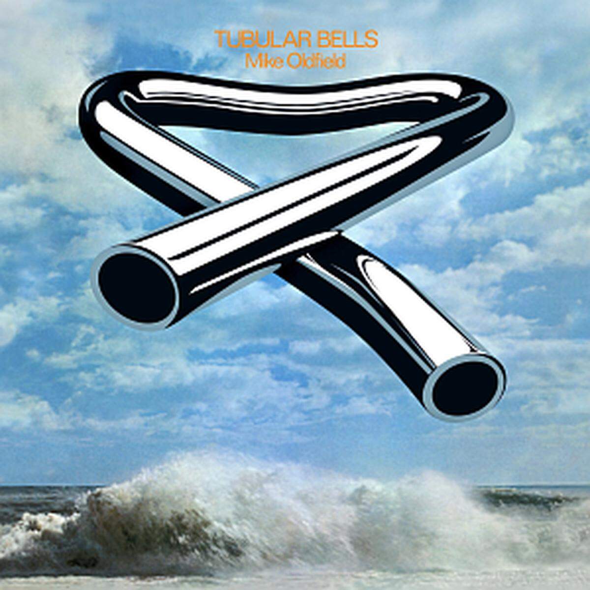 Mike Oldfield, “Tubular Bells”
