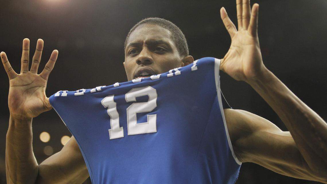 APTOPIX NCAA Ohio State Kentucky Basketball