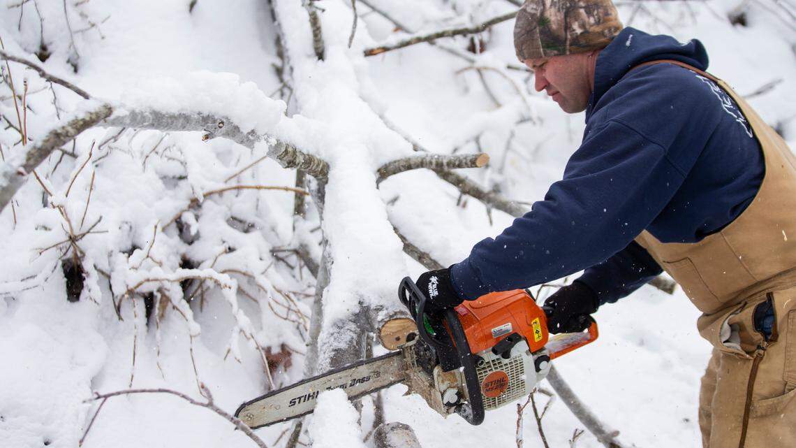 How to get need-to-know weather, safety updates as Kentucky braces for ice storm