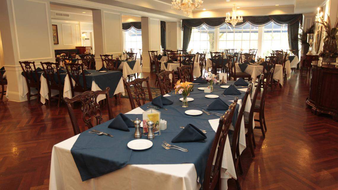  Some Berea residents recently voted to allow the dining room at Boone Tavern to sell alcohol by the drink, but the hotel and restaurant are owned by Berea College, and the college's board of trustees has the final say on whether alcohol will actually be sold.  