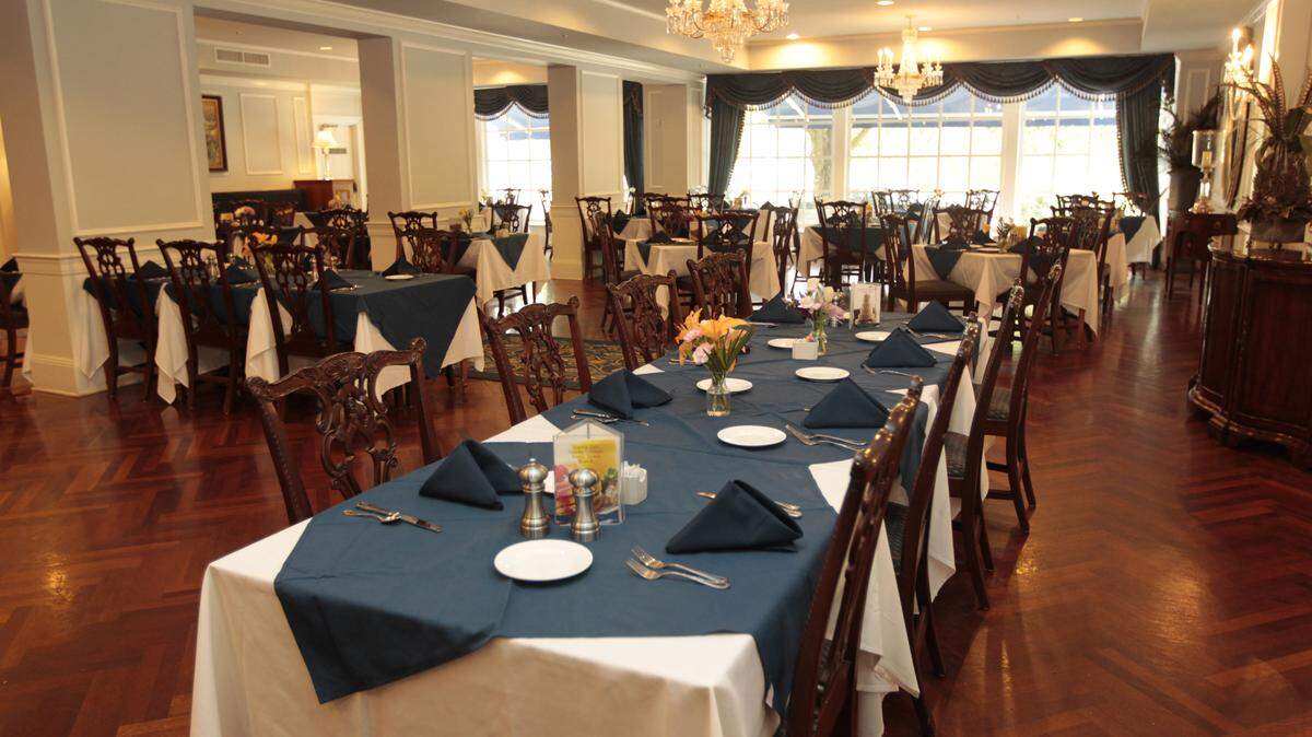  Some Berea residents recently voted to allow the dining room at Boone Tavern to sell alcohol by the drink, but the hotel and restaurant are owned by Berea College, and the college's board of trustees has the final say on whether alcohol will actually be sold.  
