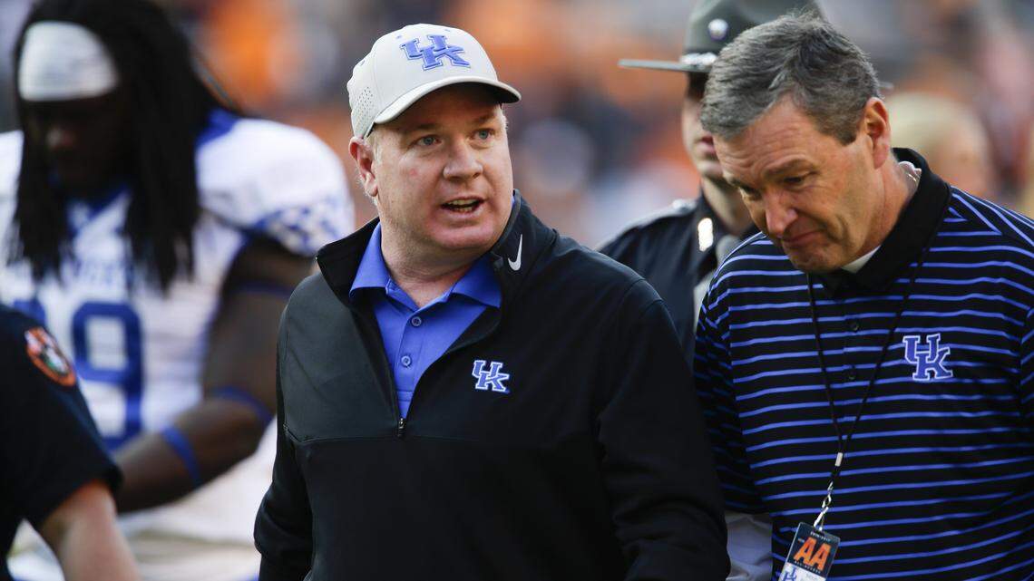 There’s a way UK can stay out of huge coaching buyouts — but fans won’t like it