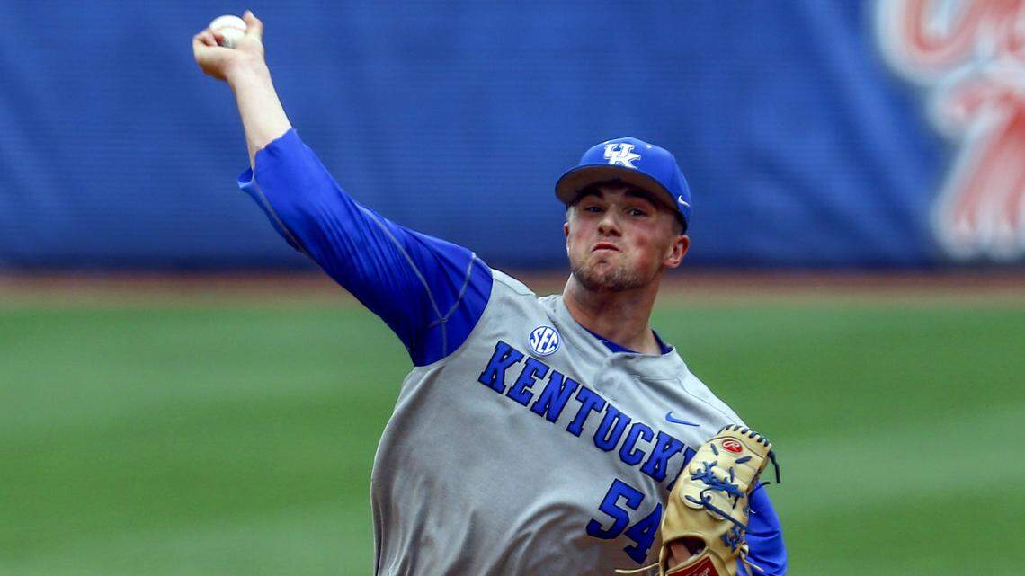 Here’s where 11 Penn State and State College Spikes players went in 2022 MLB Draft