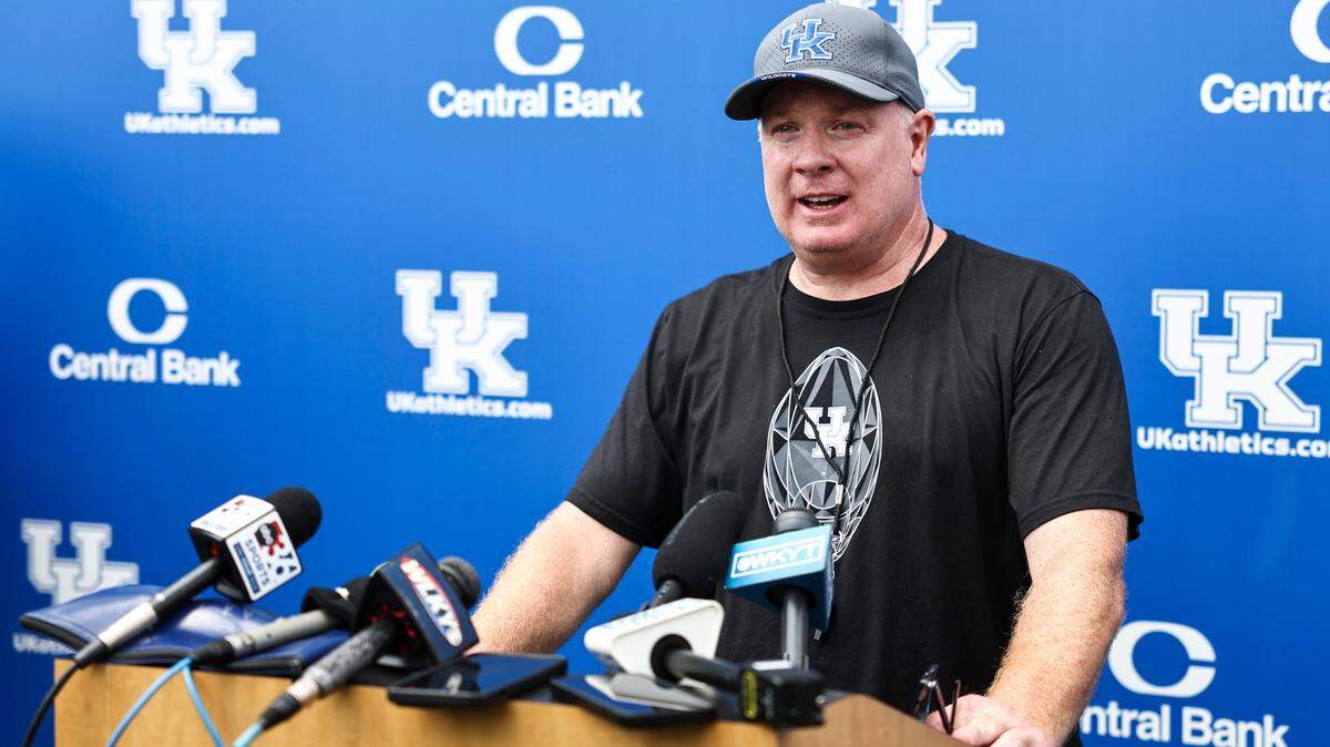The key to Kentucky football in 2023: How will the Cats react when bad things happen?