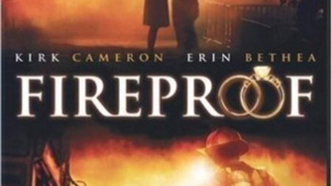 Paul Prather: Criticizing 'Fireproof' sets off firestorm