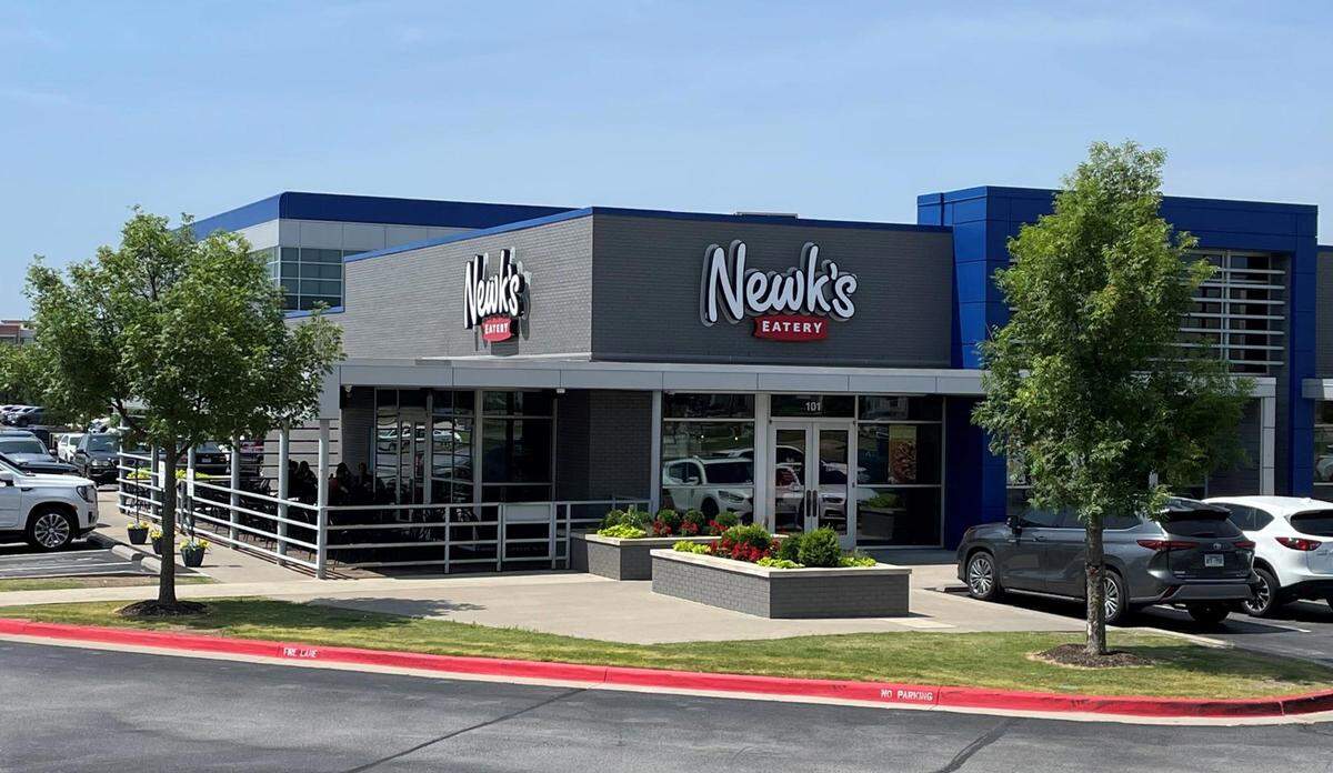 Newk’s, which had been in Lexington from 2014 to 2022, wants to return with three to five new Central Kentucky locations.