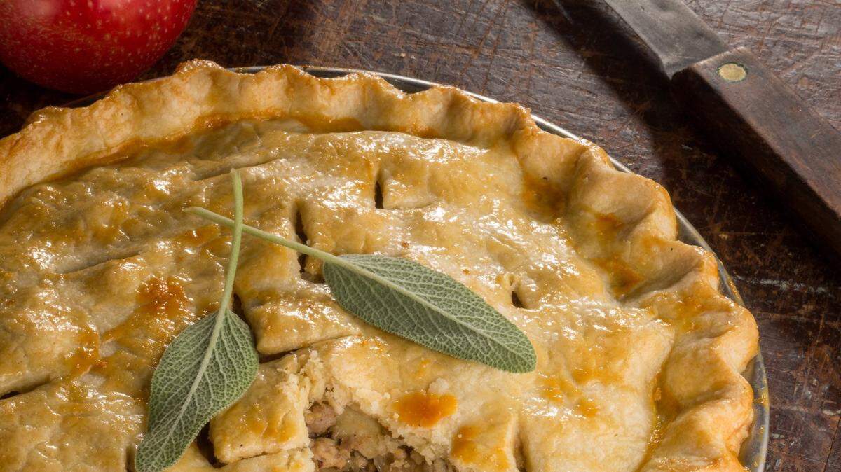 FOOD MEAT-PIES 1 TB