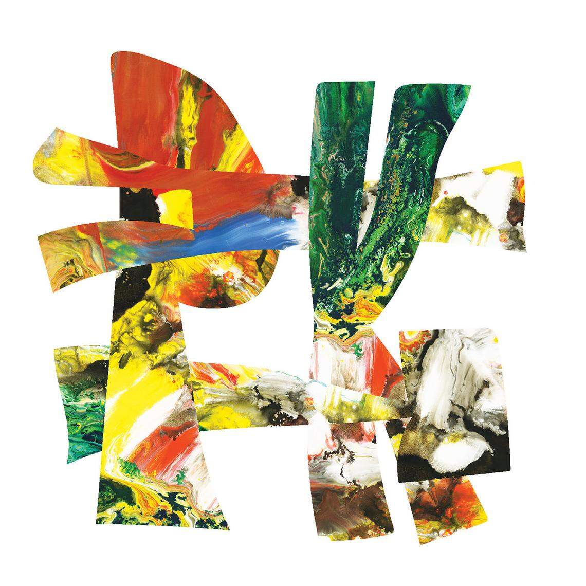 PAKT “No Steps Left to Trace”