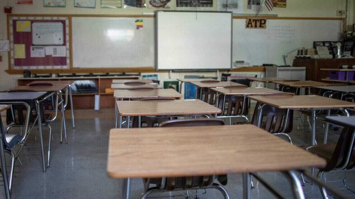 Week of Aug. 24 in-person reopening anticipated for Fayette schools amid pandemic
