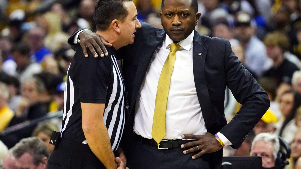 First Scouting Report: UK will open SEC home slate with ‘revenge game’ vs. Missouri