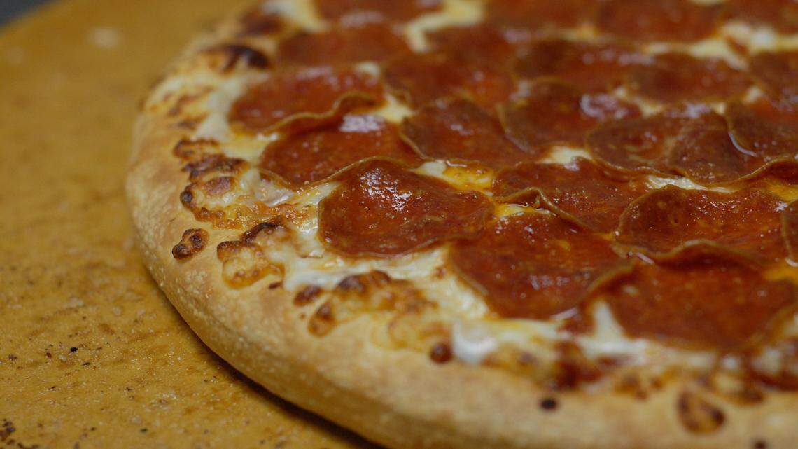 Louisville-based Yum! Brands said it is considering selling the Pizza Hut brand after weak third-quarter results.