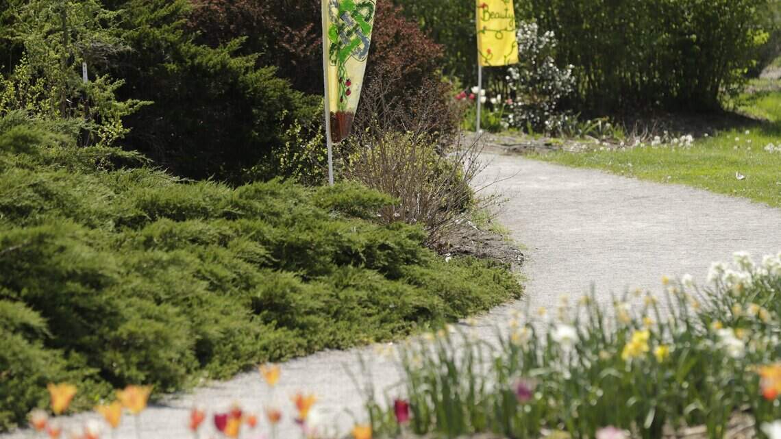 UK moves forward with $3M phase of Arboretum visitor center expansion