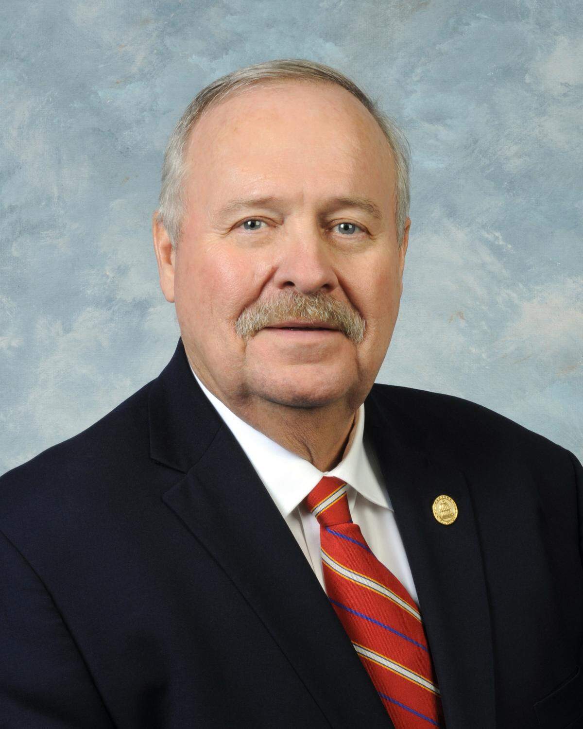 Rep. Phillip Pratt, R-Georgetown