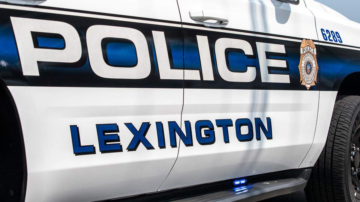 The Lexington Police Department is investigating an assault on a 9-month-old child.