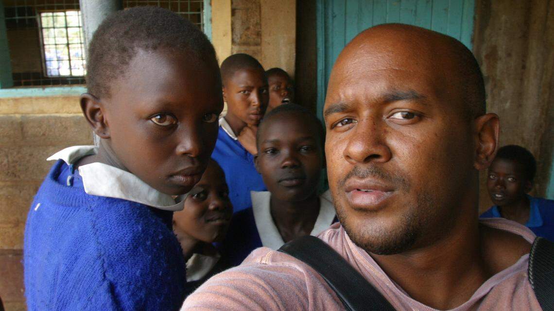Former H-L photographer wins Pulitzer Prize for photo series of Utah family