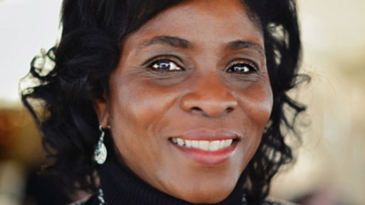 Marilyn Clark