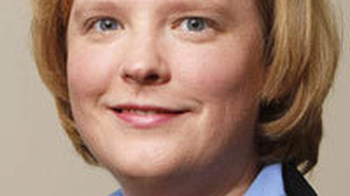 Theresa Mickelwait