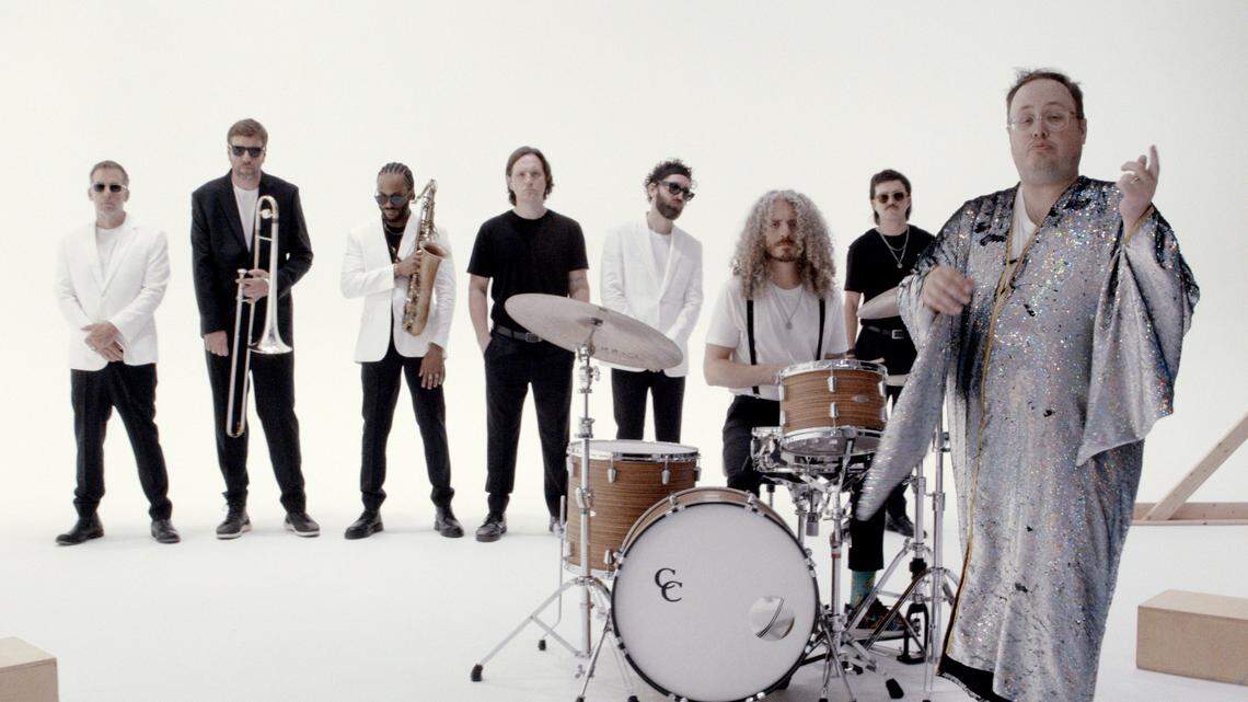 St. Paul and the Broken Bones