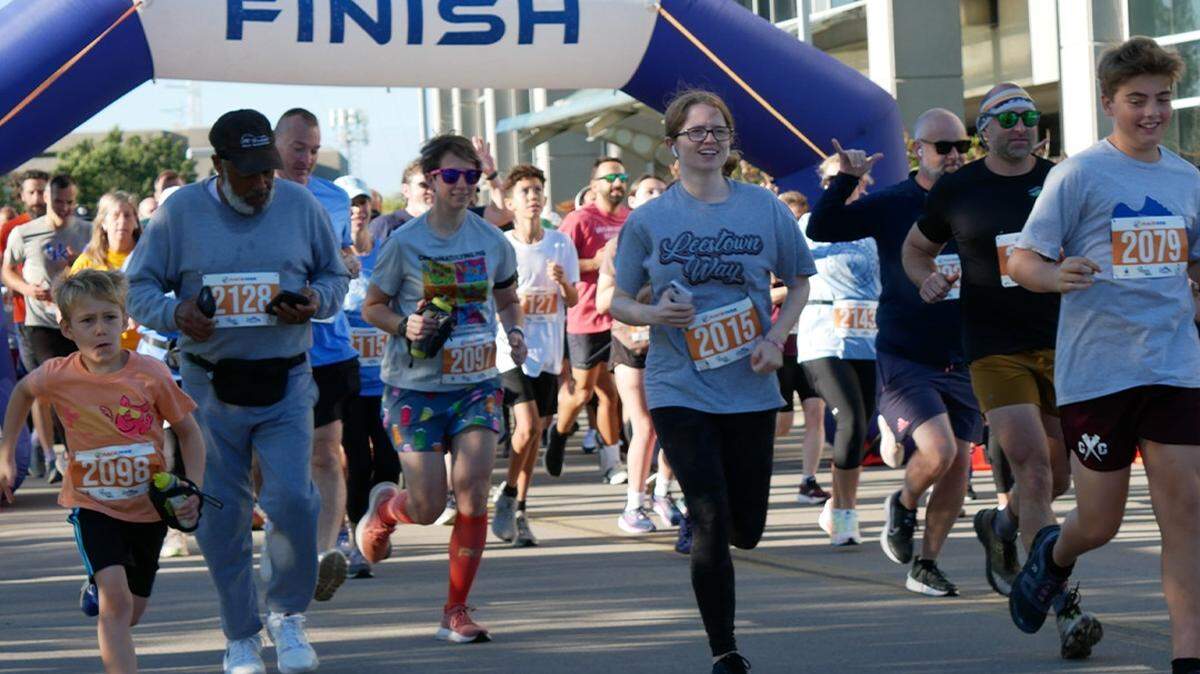 2024 Run for A Cause