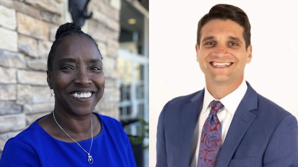 Lexington council district 6 candidates want local and ‘sustainable growth’