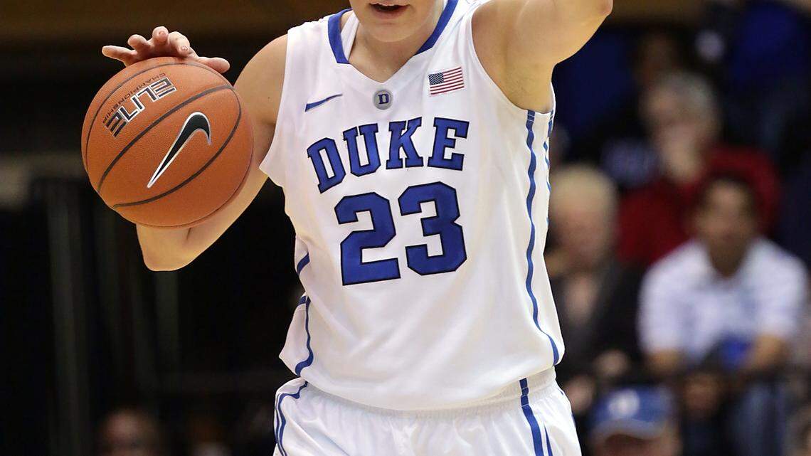 S Carolina Duke Basketball