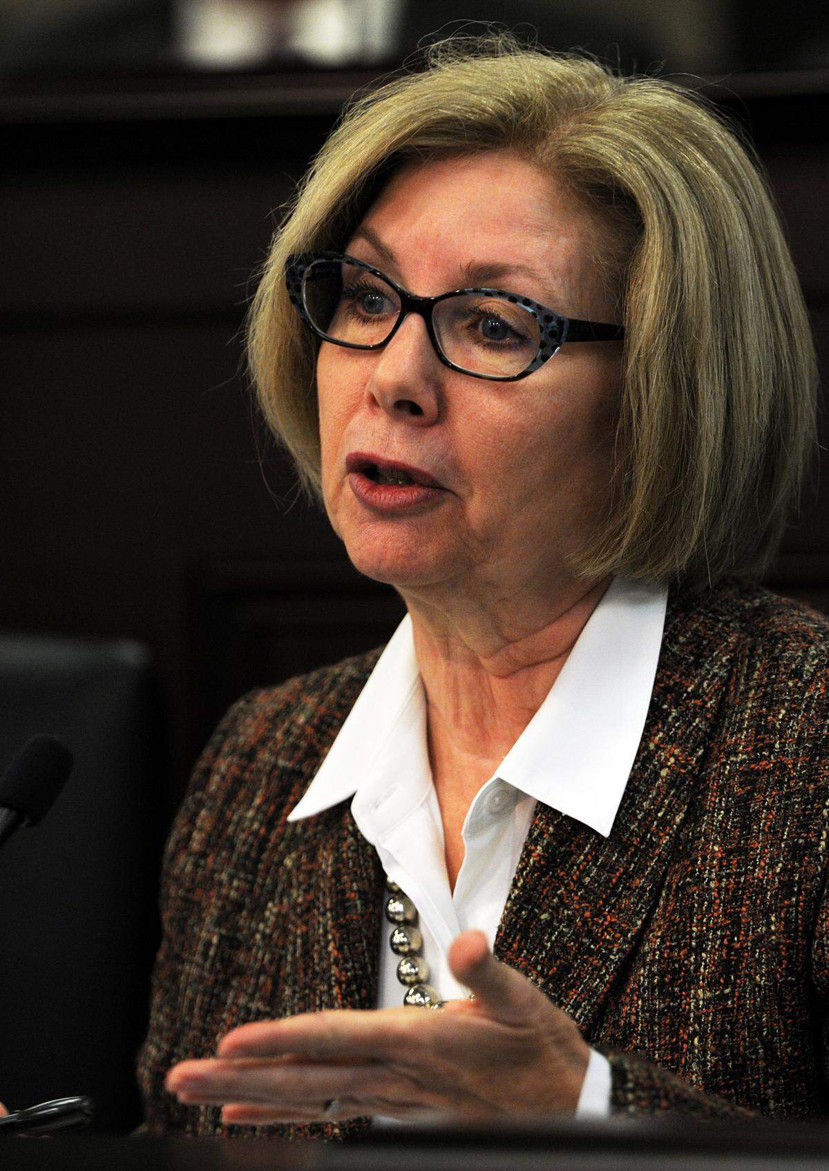 Rep. Lisa Willner