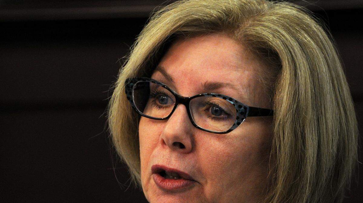 ‘Periods are not political.’ Bills filed to remove KY sales tax from menstrual products