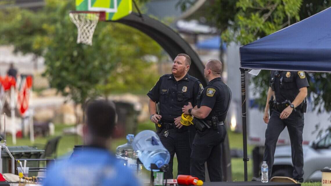16 year old identified as victim who died in Lexington mass shooting