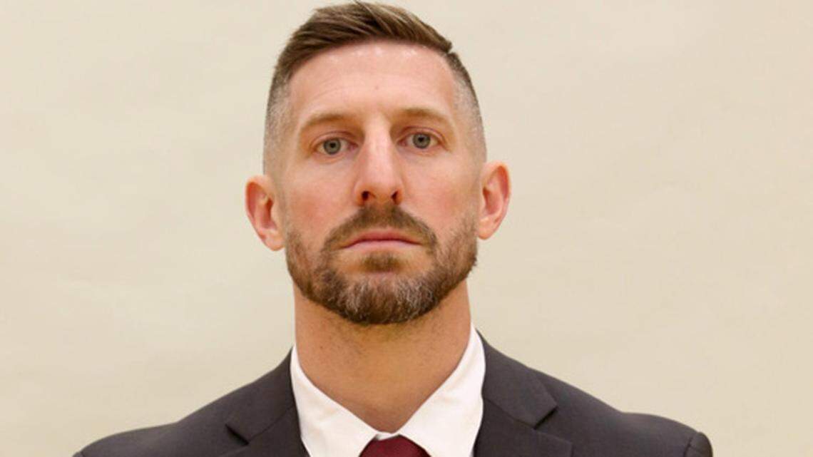 Lexington Christian Academy has named Mike Stone, a longtime Transylvania University men’s basketball assistant coach, a the new head coach of the Eagles’ boys basketball program.