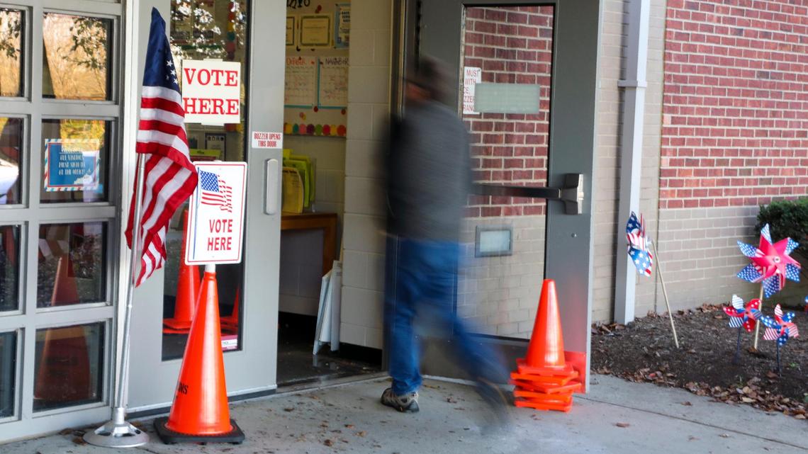 Who is eligible to vote in Kentucky’s May primary? Plus other key information to know