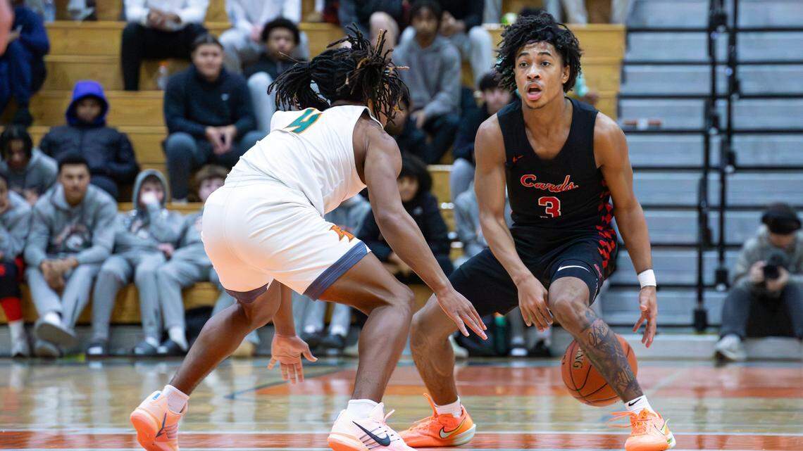 2026 Boys’ Sweet 16: Statistics for every basketball team in KY’s state tourney