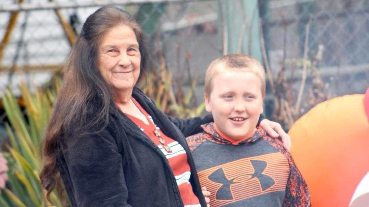 ‘Overwhelming.’ Sheriff says first flood death in his Ky. county was his great-aunt.