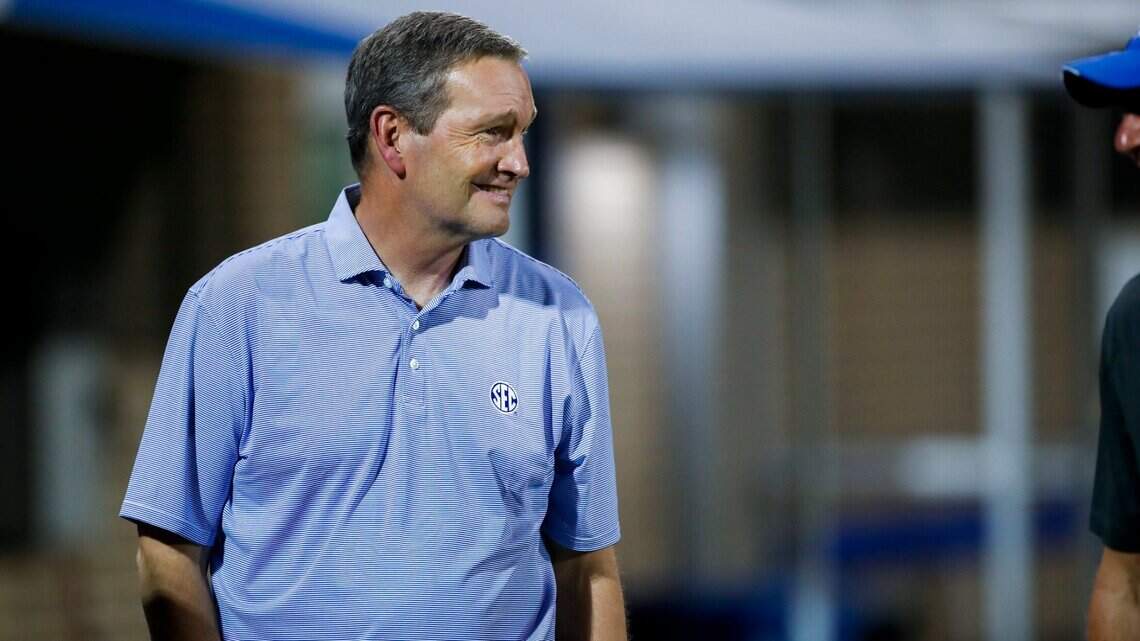 Mitch Barnhart explains what the most recent round of conference realignment means for UK