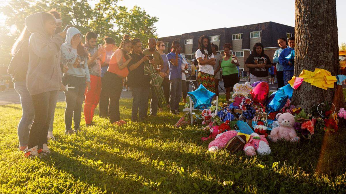 We failed Nikki James. And her kids. And all the other victims of domestic violence.