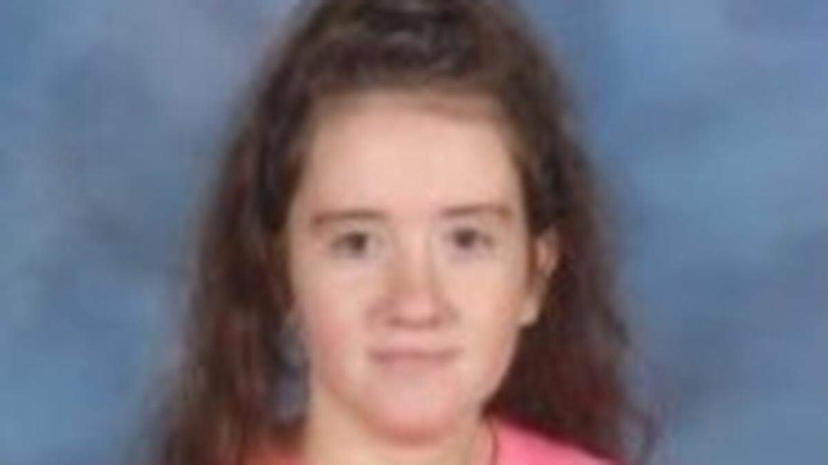 Amber Renae Wagers